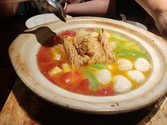 -永安鱼庄·镇江菜(东吴路店)