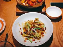 -话梅·客家小厨(东门店)