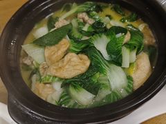 -品大三·经典淮扬菜(大行宫店)