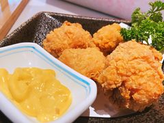 -千寻山野烤肉(中关村店)