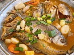 -食光慢宴·安吉土菜馆