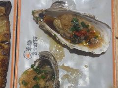 -蚝当家·海鲜龙虾烧烤(文二路原开蚝屋店)