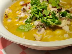 -金厨帽烤鱼(芦庄店)