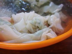 -阿麟馄饨(延长路店)