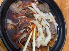 牛肉米粉-黄家塘米粉(花台店)