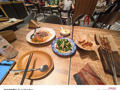 -耶里夏丽·丝路新疆菜·清真食品(徐汇南丹东路臻选店)
