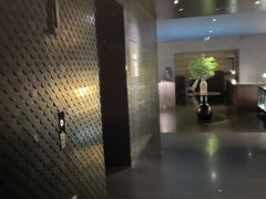 -郑州建业艾美酒店