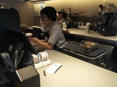 -瑞幸咖啡(芳村万象店)