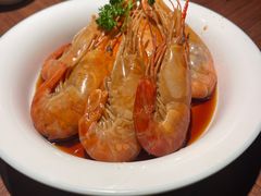 -蚝翅·海鲜粥·烧烤·羊肉季(鄞州万达店)