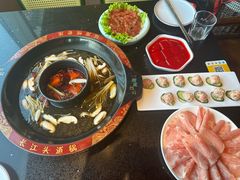 -三江两海老火锅(北京首店)