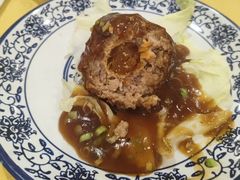 -春水锅贴·传统鲁菜(大明湖店)
