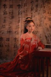 -汉仪华裳汉服馆(打浦桥店)