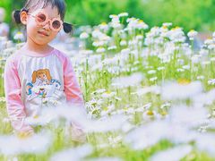 -龙美术馆西岸馆-停车场