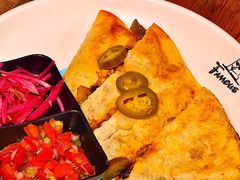 -Famous肥猫墨西哥音乐餐吧(五棵松华熙LIVE店)