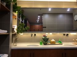 -兰瑜伽·普拉提