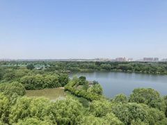 -西安浐灞国家湿地公园