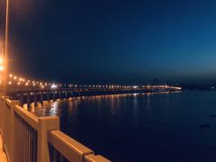-星海湾跨海大桥