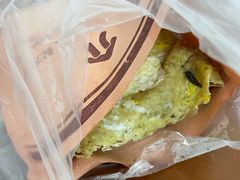 -陈记锅巴菜(五大道店)