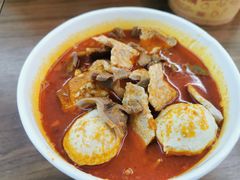 -大中沙茶面(中山路店)