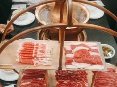 -常赢三兄弟·清真涮肉(崂山路总店)