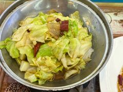 -鑫鸿达·海鲜闽菜热炒小馆(中山路店)