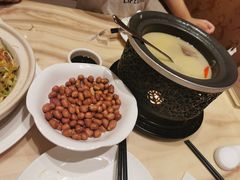 -锦粤宫·精致粤菜(深圳北站店)