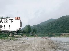 -海窝子古镇
