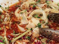 -西贝(上海我格广场店)