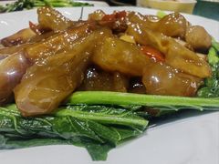 -万柳阁小馆·花园餐厅(龙潭湖店)