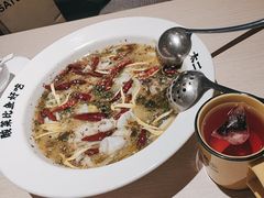 -太二酸菜鱼(中庚漫游城店)