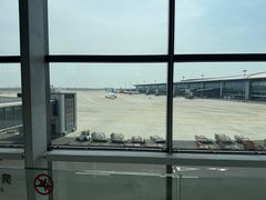 -青岛胶东国际机场
