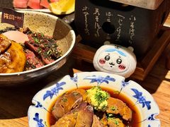 -筱田の食堂·izakaya(淮海中路店)