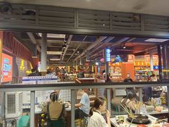 -钢管厂歆瑞源油卤串串香(春熙路太古里店)