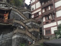 -石锅鱼府(二分店)