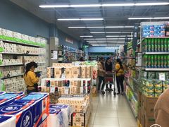 -永辉超市(中南城店)