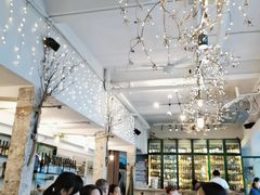 大堂-RAC BAR(安福路店)