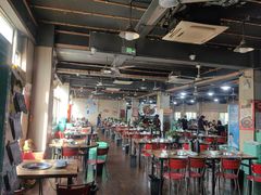 -皖北巫氏三胖地锅鸡(长淮总店)