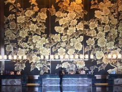 -长沙富力万达文华酒店