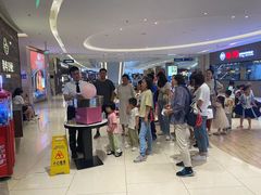 -青年公社烤鸭(滨湖银泰店)