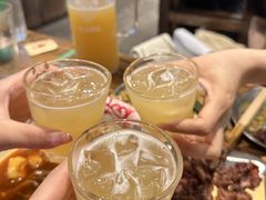 -破店肥哈·东北烧烤·夜宵(南山保利店)