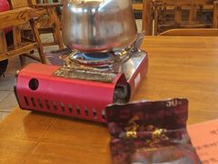 -老味道1992(武当山店)