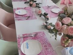 -KIDults童伴儿亲子餐厅(达美中心广场店)