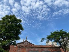 -晋江五店市传统文化旅游区