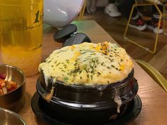 -HOTISLAND海鸡岛·韩国料理(江南西店)