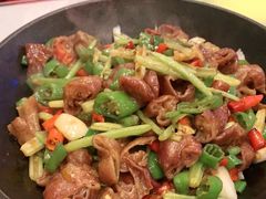 -春饼家常菜(百子湾店)