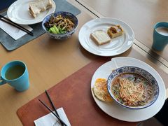 -新食谱全日制餐厅·苏州苏州湾艾美酒店