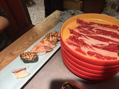 -沼津港精致料理·寿喜烧·烧鸟(龙湖南桥天街日料榜单店)