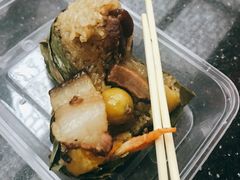 老妈宫粽球-老妈宫粽球
