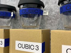 -CUBIC3三立方咖啡(凌空SOHO店)