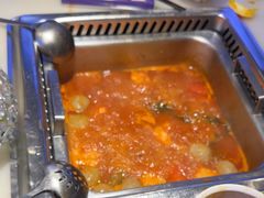 -重庆高老九火锅(万象城店)